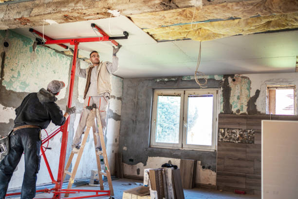 Best Types of Insulation in Jamesport, NY