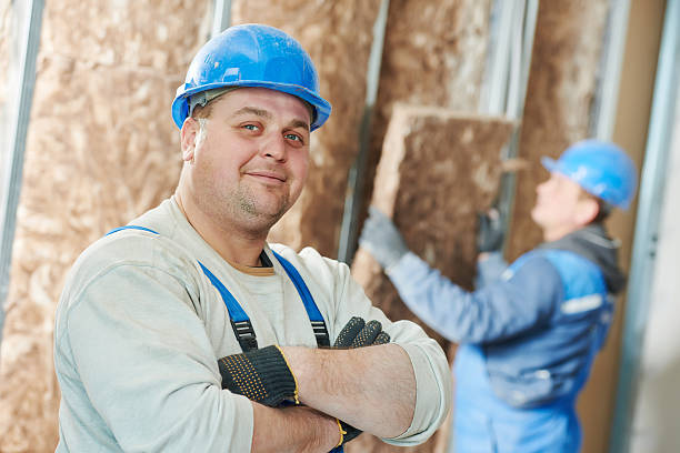 Best Insulation for Specific Applications in Jamesport, NY